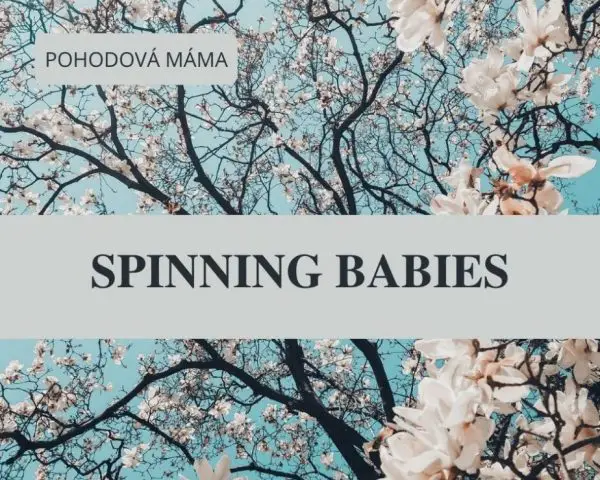 spinning babies