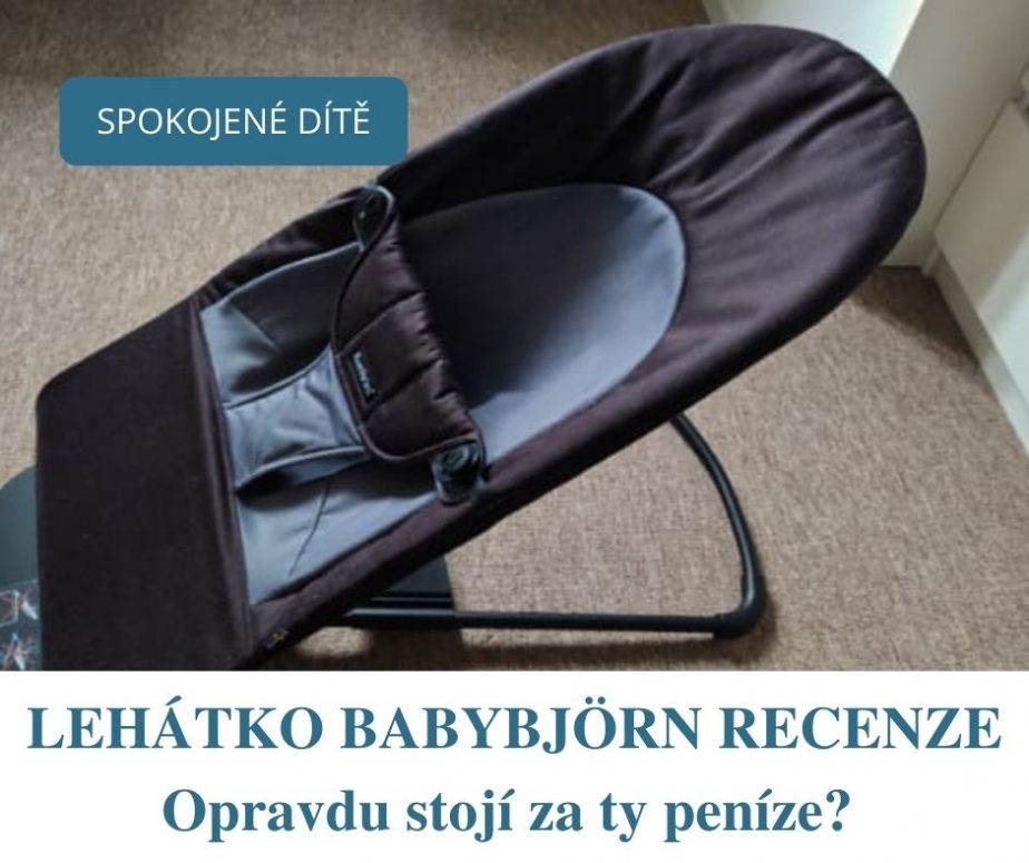 lehátko babybjörn recenze
