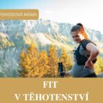 jak moc nepřibrat v těhotenství