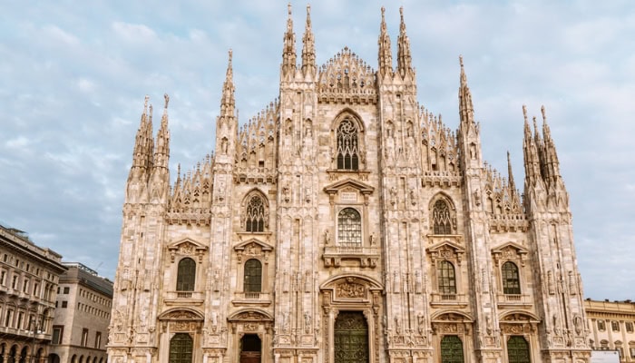 duomo vstupenky